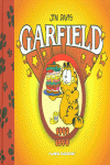 GARFIELD 1992-1994 N� 08