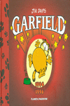 GARFIELD 1994-1996 N 09