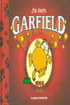 GARFIELD 1994-1996 N� 09