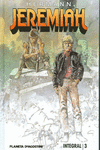 JEREMIAH N� 03 (INTEGRAL)