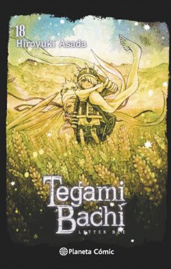 TEGAMIBACHI N 18/20