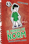 EL MUNDO DE NORM, 3. ATENCI�N: PROVOCA ADICCI�N