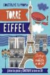CONSTRUYE TU PROPIA TORRE EIFFEL