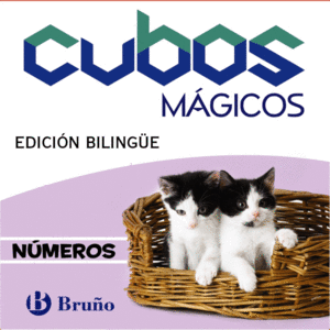 CUBOS M�GICOS. N�MEROS