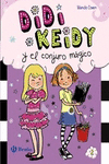 DIDI KEIDY Y EL CONJURO M�GICO