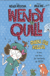 WENDY QUILL QUIERE UNA MASCOTA