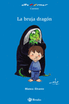 LA BRUJA DRAGN