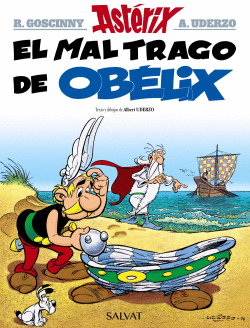 EL MAL TRAGO DE OB�LIX