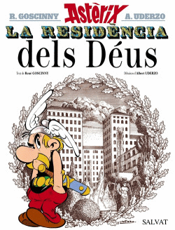 LA RESIDENCIA DELS DUS