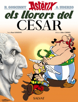 ELS LLORERS DEL C�SAR