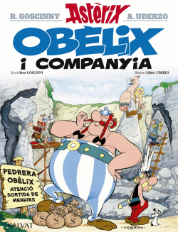 OB�LIX I COMPANYIA