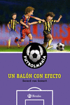 FUTBOLMAN�A. UN BAL�N CON EFECTO