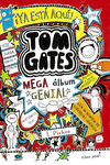 TOM GATES: MEGA �LBUM GENIAL