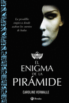 EL ENIGMA DE LA PIR�MIDE