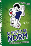 EL MUNDO DE NORM, 4. ATENCI�N: MOLA UN MONT�N