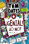 TOM GATES: �GENIAL! �O NO? (NO LO S�...)