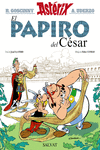 EL PAPIRO DEL C�SAR