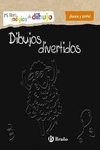 MI LIBRO M�GICO DE DIBUJO. DIBUJOS DIVERTIDOS