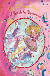 LILY, LA PRINCESA HADA, EN EL PA�S DE LOS UNICORNIOS