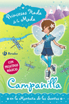 CAMPANILLA EN LA MONTA�A DE LOS SUE�OS