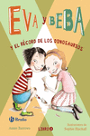 EVA Y BEBA Y EL R�CORD DE LOS DINOSAURIOS