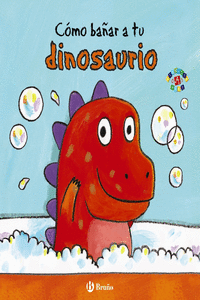 C�MO BA�AR A TU DINOSAURIO