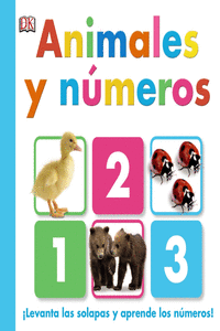 ANIMALES Y N�MEROS