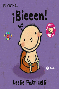 EL ORINAL: �BIEEEN!