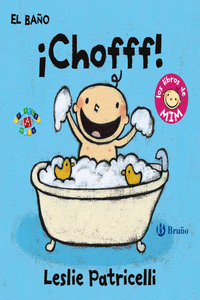 EL BA�O: �CHOFFF!