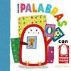 APRENDE PALABRAS CON EL PEQUE�O PING�INO