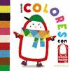 APRENDE COLORES CON EL PEQUE�O PING�INO