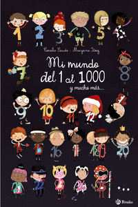 MI MUNDO DEL 1 AL 1000 Y MUCHO M�S...