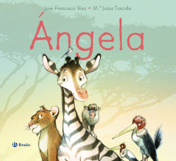 �NGELA