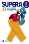 SUPERA LAS 13 DIFICULTADES DE MATEM�TICAS 3
