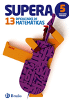 SUPERA LAS 13 DIFICULTADES DE MATEM�TICAS 5