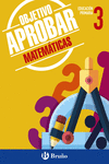 OBJETIVO APROBAR MATEM�TICAS 3 PRIMARIA