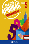 OBJETIVO APROBAR MATEM�TICAS 5 PRIMARIA