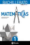 CDIGO BRUO MATEMTICAS 1 BACHILLERATO