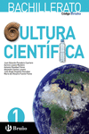 C�DIGO BRU�O CULTURA CIENT�FICA 1 BACHILLERATO