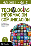 CDIGO BRUO TECNOLOGAS DE LA INFORMACIN Y LA COMUNICACIN 1 BACHILLERATO