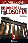 C�DIGO BRU�O HISTORIA DE LA FILOSOF�A 2 BACHILLERATO