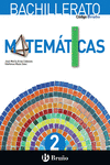 CDIGO BRUO MATEMTICAS 2 BACHILLERATO