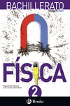 C�DIGO BRU�O F�SICA 2 BACHILLERATO