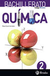 C�DIGO BRU�O QU�MICA 2 BACHILLERATO