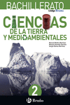 CDIGO BRUO CIENCIAS DE LA TIERRA Y MEDIOAMBIENTALES 2 BACHILLERATO