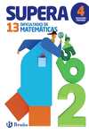 SUPERA LAS 13 DIFICULTADES DE MATEM�TICAS 4
