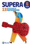 SUPERA LAS 13 DIFICULTADES DE MATEM�TICAS 6