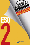 OBJETIVO APROBAR MATEM�TICAS 2 ESO