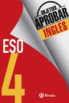OBJETIVO APROBAR INGL�S 4 ESO
