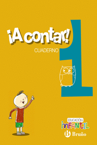 �A CONTAR! 1